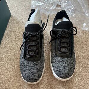 Aerosoles Black Sneakers, Size 9.5